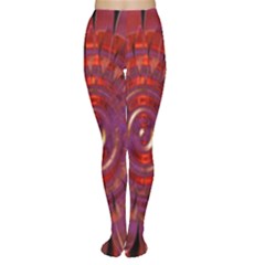 Chakra Flower Tights by Sparkle