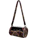 Fractal Geometry Mini Cylinder Bag View1