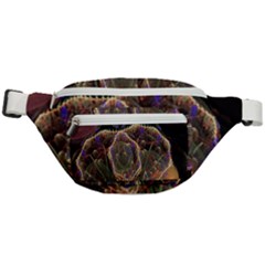 Fractal Geometry Fanny Pack