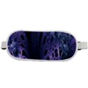 Fractal Web Rounded Waist Pouch View2