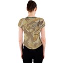 Golden Dragon Jpg4 Brrrrrr - Copy Crew Neck Crop Top View2