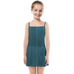 Golden Dragon Jpg4 Brrrrrr - Copy Kids  Summer Sun Dress by chpa