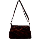 Dark Forest Scene Print Multipack Bag View3