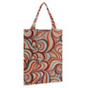 Psychedelic Swirls Classic Tote Bag View2