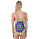 Psychedelic Big Bang Camisole Leotard  View2