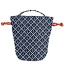 Anchors  Drawstring Bucket Bag View1