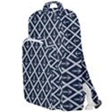 Anchors  Double Compartment Backpack View1