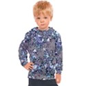 Crystal Puke Kids  Hooded Pullover View1