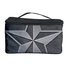 Star Grey Cosmetic Storage