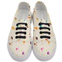 Dots, Spots, And Whatnot Women s Classic Low Top Sneakers View1