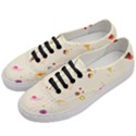 Dots, Spots, And Whatnot Women s Classic Low Top Sneakers View2