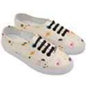 Dots, Spots, And Whatnot Women s Classic Low Top Sneakers View3