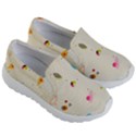 Dots, Spots, And Whatnot Kids Lightweight Slip Ons View3