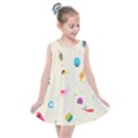 Dots, Spots, And Whatnot Kids  Summer Dress View1