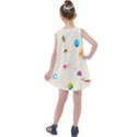 Dots, Spots, And Whatnot Kids  Summer Dress View2