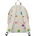 Dots, Spots, And Whatnot The Plain Backpack View3