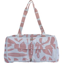 Blush Orchard Multi Function Bag by andStretch