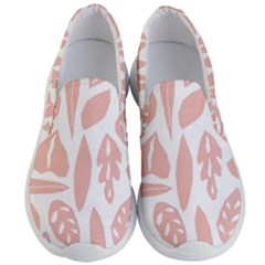 Blush Orchard Men s Lightweight Slip Ons by andStretch