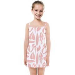 Blush Orchard Kids  Summer Sun Dress by andStretch