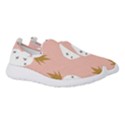 Pineapple Fields Women s Slip On Sneakers View3