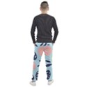 Orchard Fruits Men s Jogger Sweatpants View2