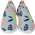 Orchard Fruits Kids  Slip On Sneakers View1