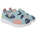 Orchard Fruits Kids  Slip On Sneakers View3