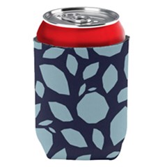 Orchard Fruits In Blue Can Holder by andStretch