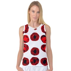 1561332575431 Copy 3072x4731 1 Women s Basketball Tank Top by Sabelacarlos