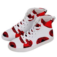 1561332575431 Copy 3072x4731 1 Women s Hi-top Skate Sneakers by Sabelacarlos