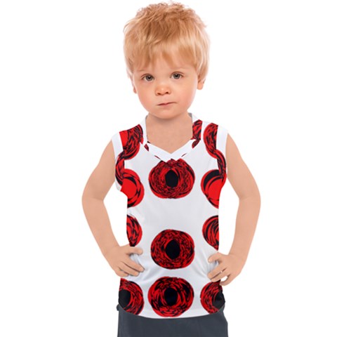 1561332575431 Copy 3072x4731 1 Kids  Sport Tank Top by Sabelacarlos