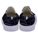 Black Rose Kids  Canvas Slip Ons View4