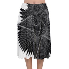 1561332892177 Copy 3072x4731 2 Velvet Flared Midi Skirt by Sabelacarlos