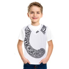 Letter C  Kids  Sportswear by Sabelacarlos