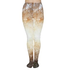 Galaxy Space Tights by Sabelacarlos