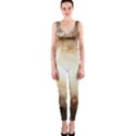 Galaxy Space One Piece Catsuit View1