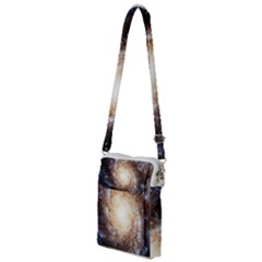 Galaxy Space Multi Function Travel Bag by Sabelacarlos