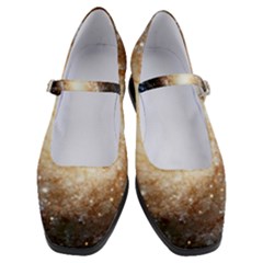 Galaxy Space Women s Mary Jane Shoes