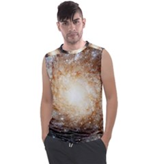 Galaxy Space Men s Regular Tank Top