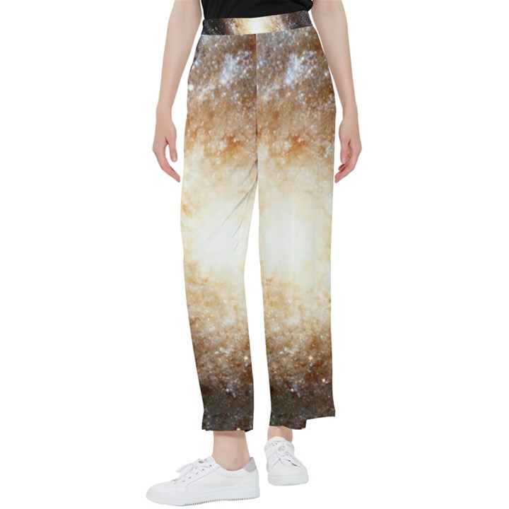 Galaxy Space Women s Pants 