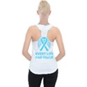 Child Abuse Prevention Support  Piece Up Tank Top View2