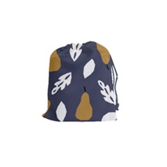 Pattern 10 Drawstring Pouch (small) by andStretch