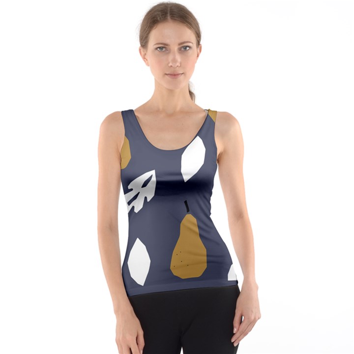 Pattern 10 Tank Top