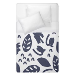 Orchard Leaves Duvet Cover (single Size)