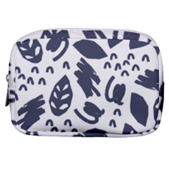 Orchard Leaves Make Up Pouch (small) by andStretch