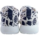 Orchard Leaves Mens Athletic Shoes View4