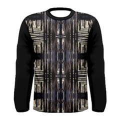 Mo 5 5a Men s Long Sleeve Tee