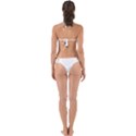 Hush Silence Quiet Secret Silent Perfectly Cut Out Bikini Top View2