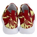 Flowery Fire Women s Lightweight High Top Sneakers View4