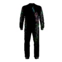 Galaxy Space OnePiece Jumpsuit (Kids) View2